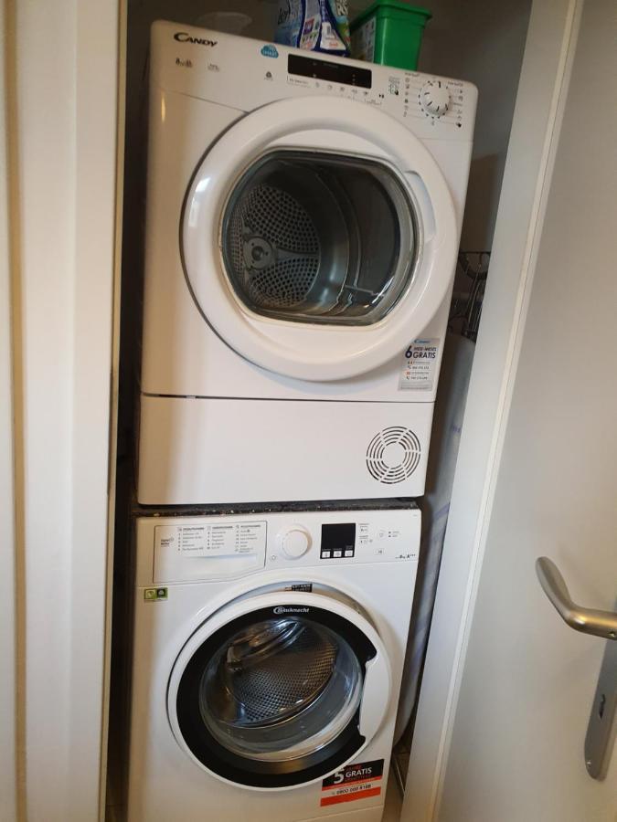 Husum Zentrum Bis 5 Personen Екстериор снимка